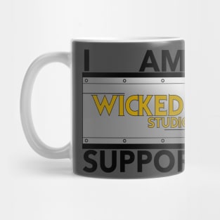 Wicked Supporter! Mug